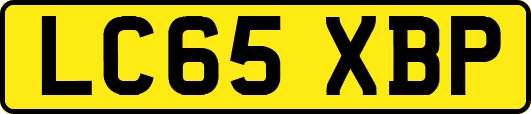 LC65XBP