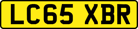 LC65XBR