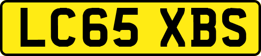 LC65XBS