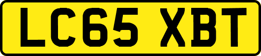 LC65XBT