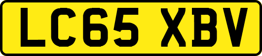LC65XBV