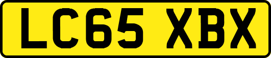 LC65XBX