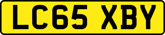 LC65XBY