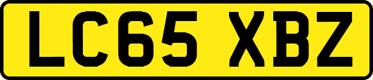 LC65XBZ