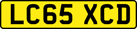 LC65XCD