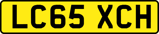 LC65XCH