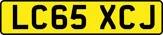 LC65XCJ