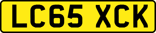 LC65XCK