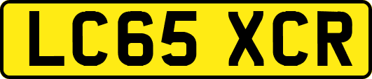 LC65XCR