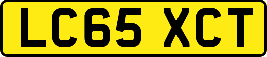 LC65XCT
