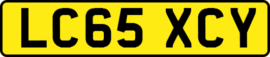 LC65XCY