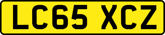 LC65XCZ