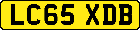 LC65XDB