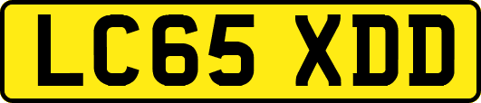 LC65XDD