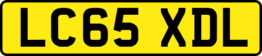 LC65XDL