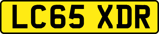 LC65XDR