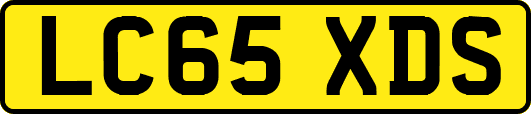 LC65XDS