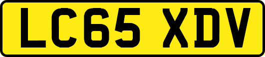 LC65XDV