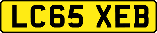 LC65XEB