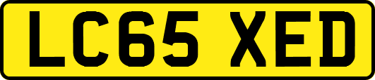 LC65XED