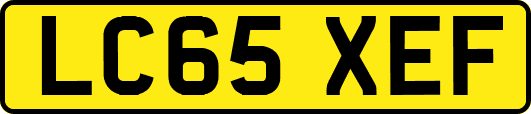 LC65XEF