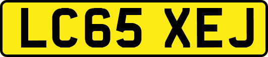 LC65XEJ