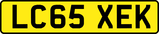 LC65XEK