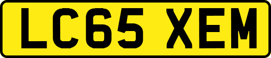 LC65XEM