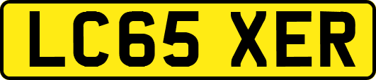 LC65XER
