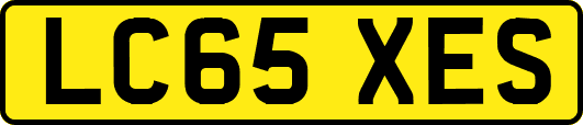 LC65XES