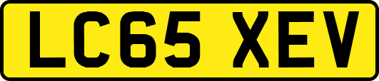LC65XEV