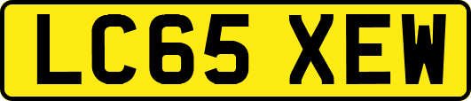 LC65XEW
