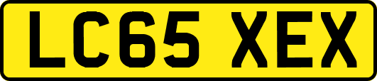 LC65XEX