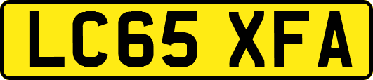 LC65XFA