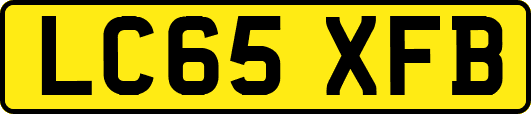LC65XFB