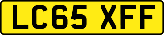 LC65XFF