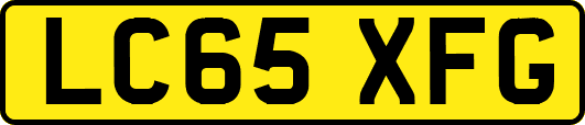 LC65XFG