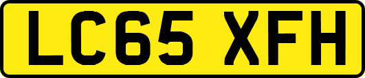 LC65XFH
