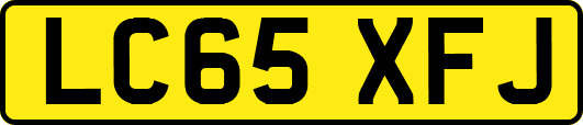 LC65XFJ