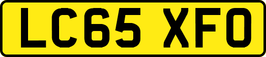 LC65XFO