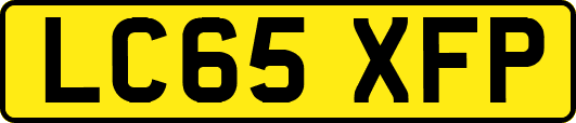 LC65XFP