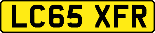 LC65XFR