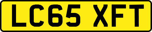 LC65XFT
