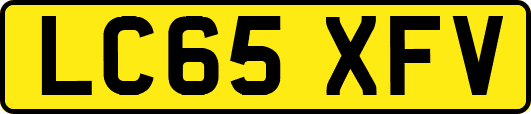 LC65XFV