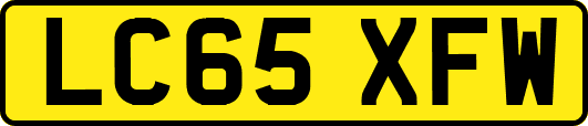 LC65XFW