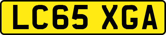 LC65XGA