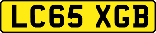 LC65XGB