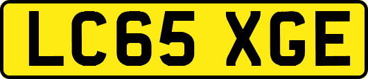LC65XGE