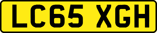 LC65XGH