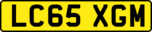 LC65XGM